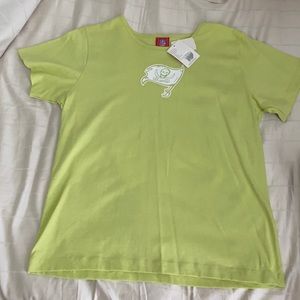 Women’s Tampa Bay Buccaneers T-shirt size xl
